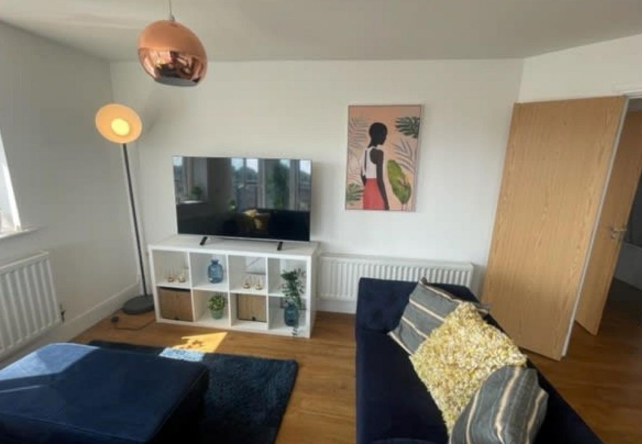 Apartment in Maidenhead - Maidenhead - Stunning, Spacious - Three Bedrooms (Two Bath) Apartment 