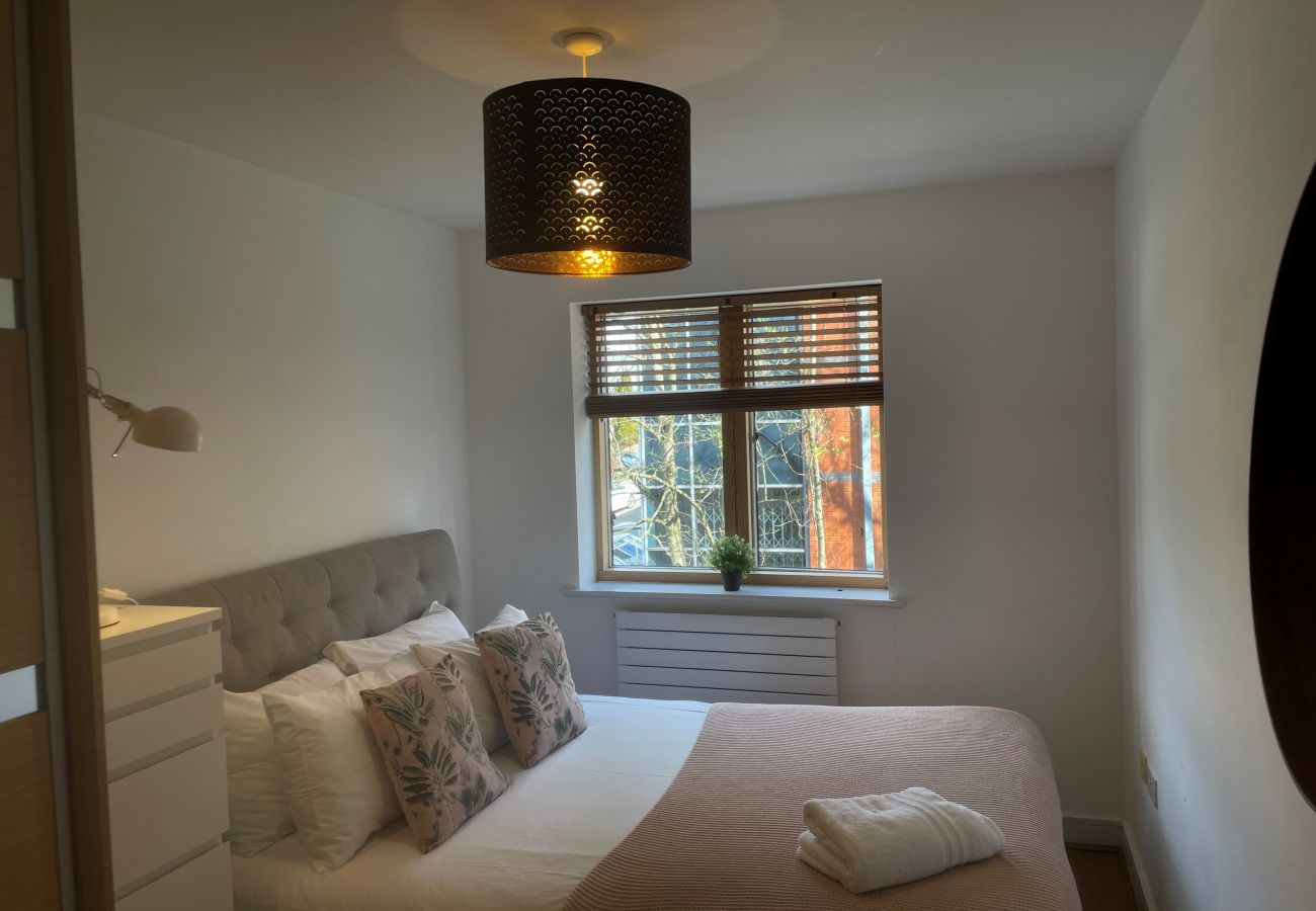 Apartment in Maidenhead - Maidenhead - Stylish & Modern Two Bedroom Apartment 