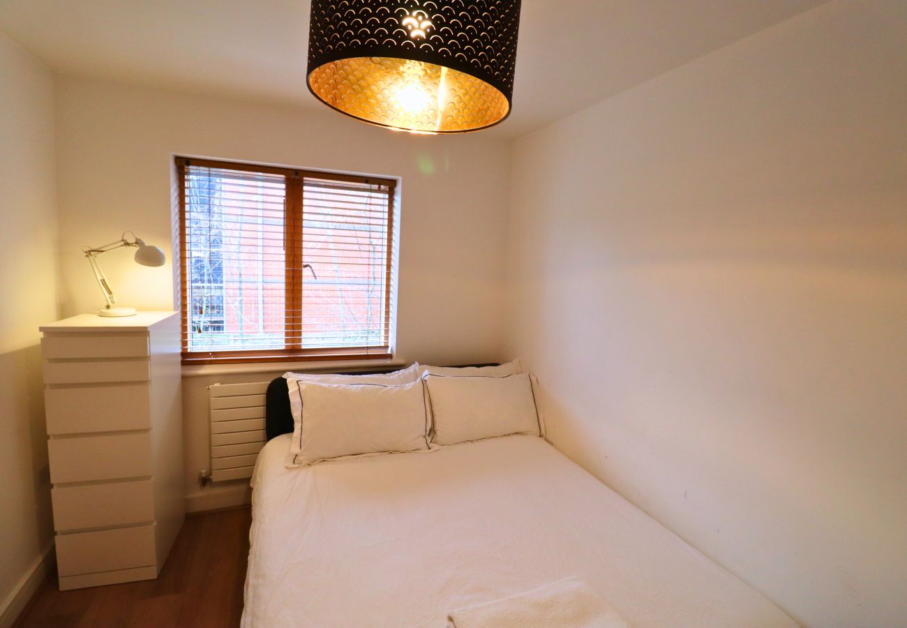 Apartment in Maidenhead - Maidenhead - Stylish & Modern Two Bedroom Apartment 