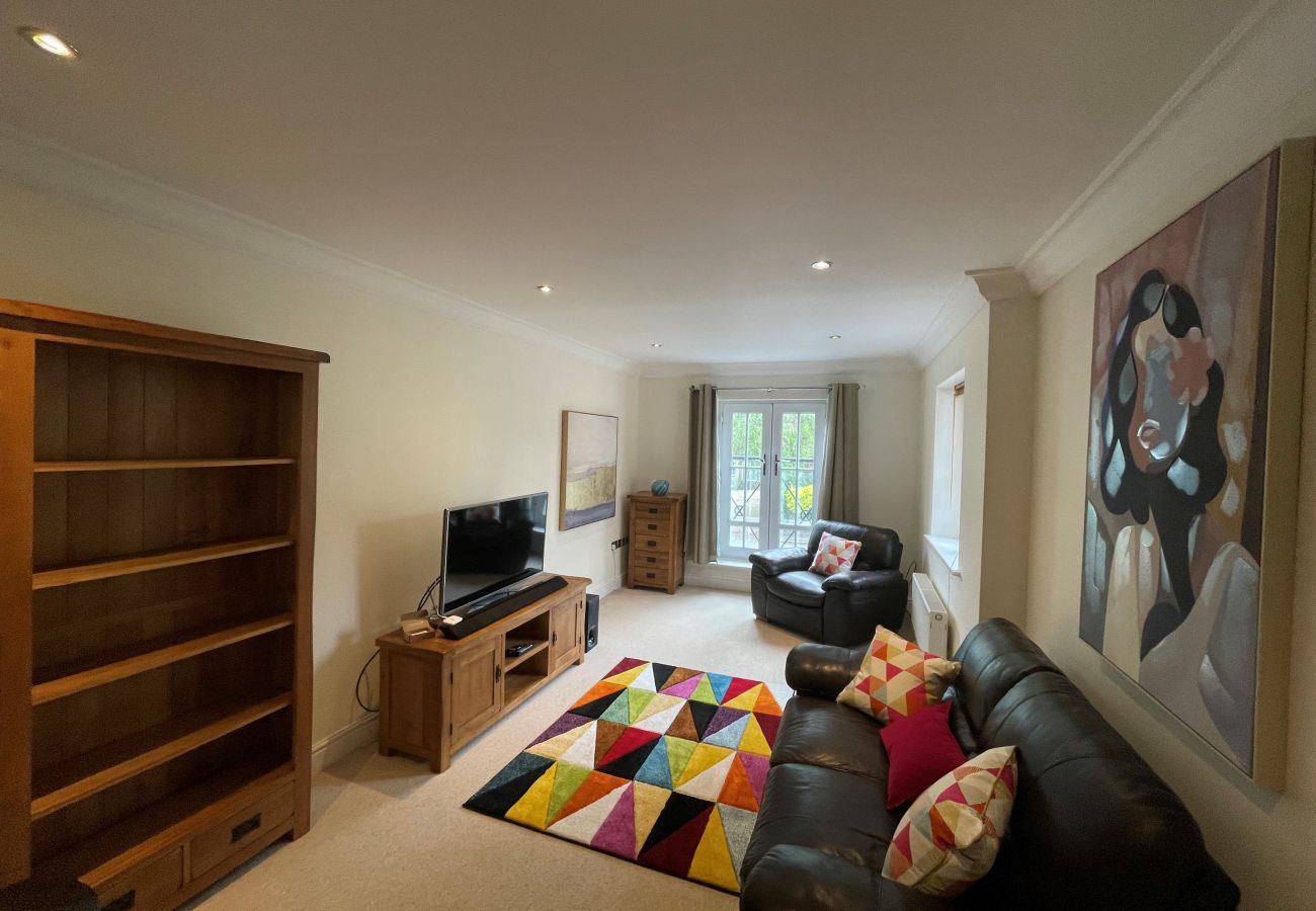 House in Henley-on-Thames - Henley, Spectacular, Spacious Four Bedroom House