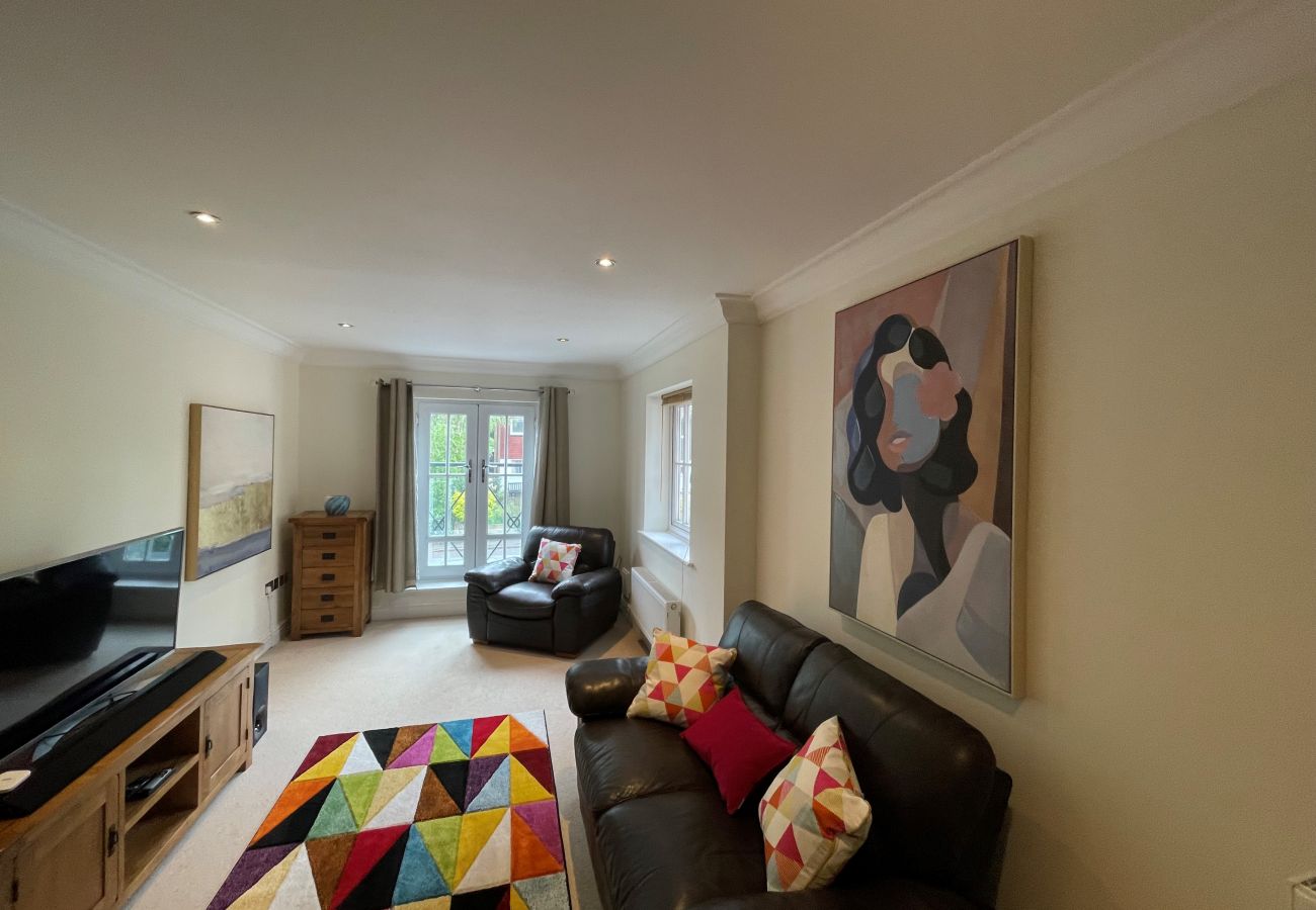 House in Henley-on-Thames - Henley, Spectacular, Spacious Four Bedroom House