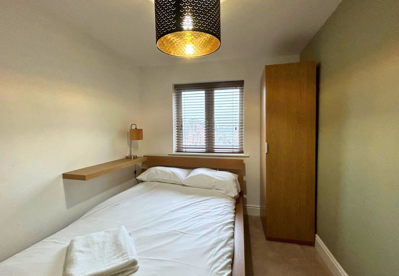 Apartment in Bracknell - Bracknell / Wokingham Stylish Two Bedroom Apartment 