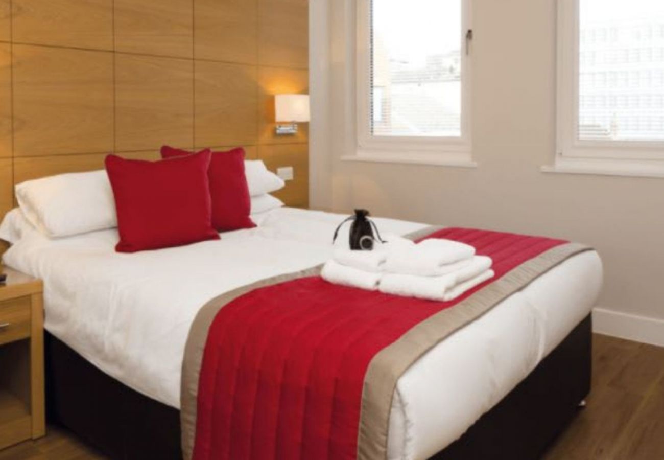 Aparthotel in Reading - Reading Modern Stylish Two Bedroom Apartment