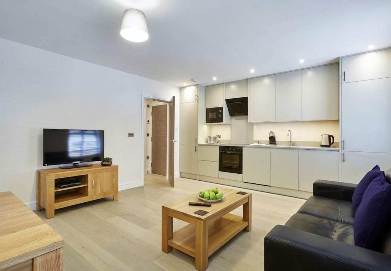 Apartment in Maidenhead - Maidenhead Spectacular One Bedroom Apartment 