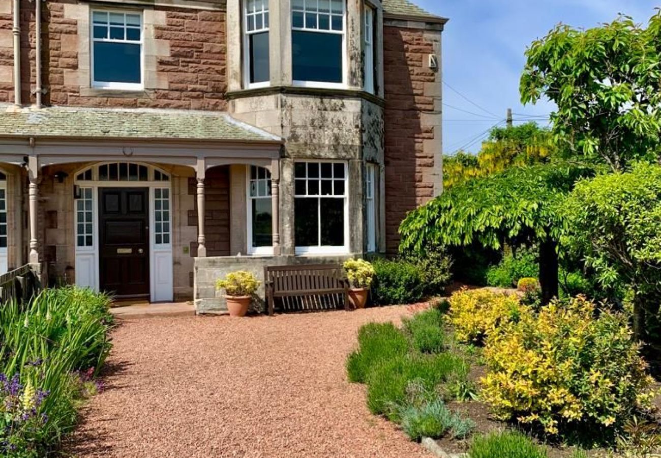 House in North Berwick - North Berwick Spectacular Spacious Four Bedroom House 