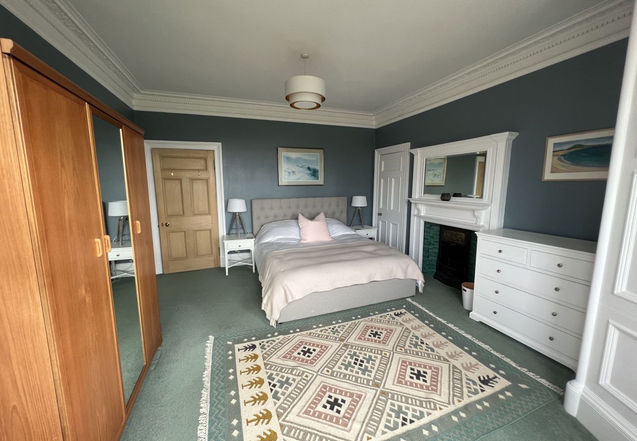 House in North Berwick - North Berwick Spectacular Spacious Four Bedroom House 