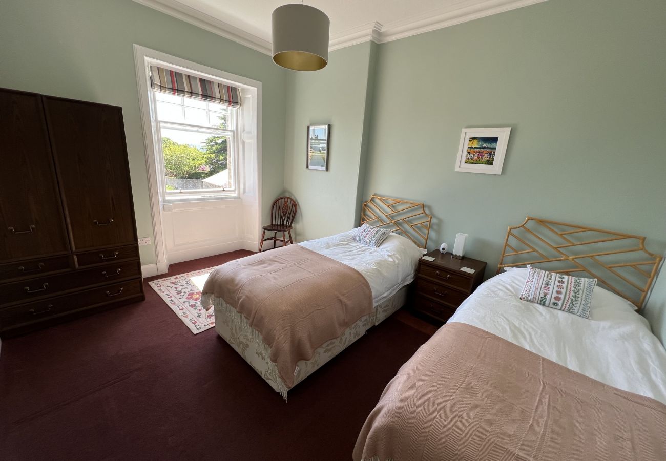 House in North Berwick - North Berwick Spectacular Spacious Four Bedroom House 