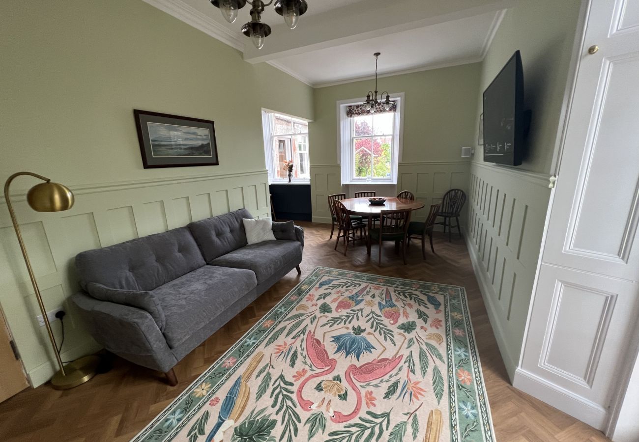 House in North Berwick - North Berwick Spectacular Spacious Four Bedroom House 