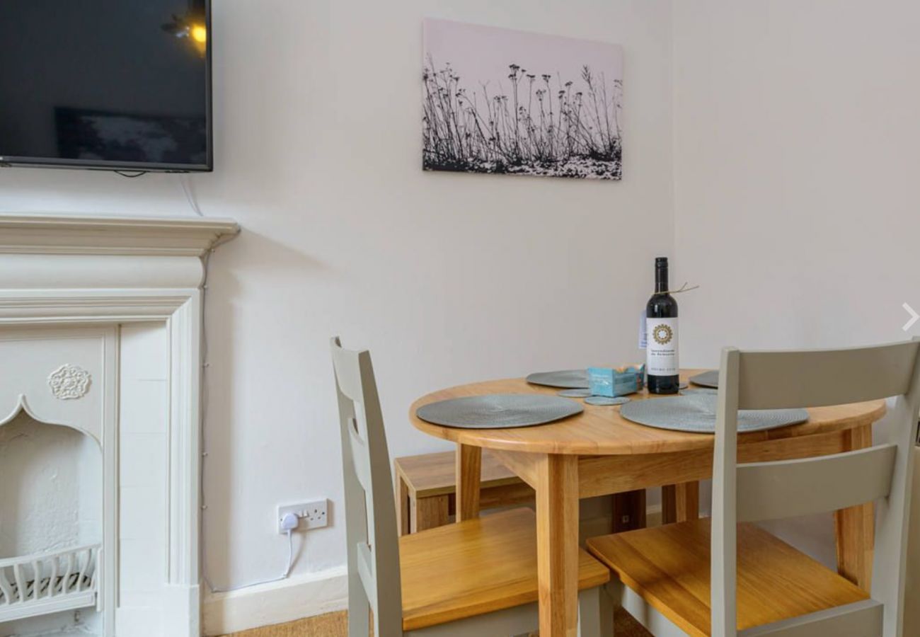 Apartment in North Berwick - North Berwick Gorgeous One Bedroom Apartment 