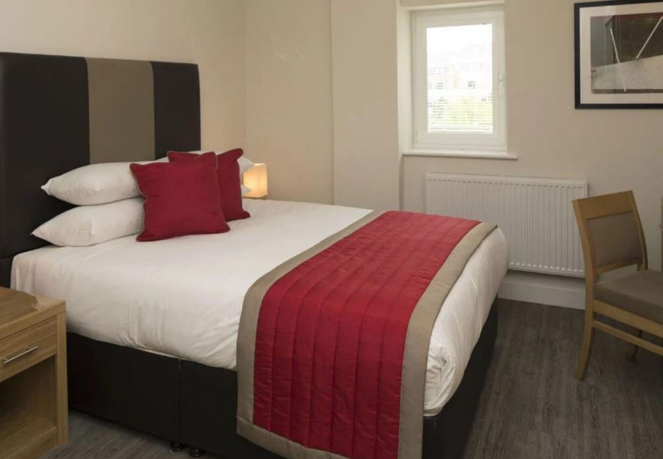 Aparthotel in Bracknell - Bracknell Modern One Bedroom Apartment 