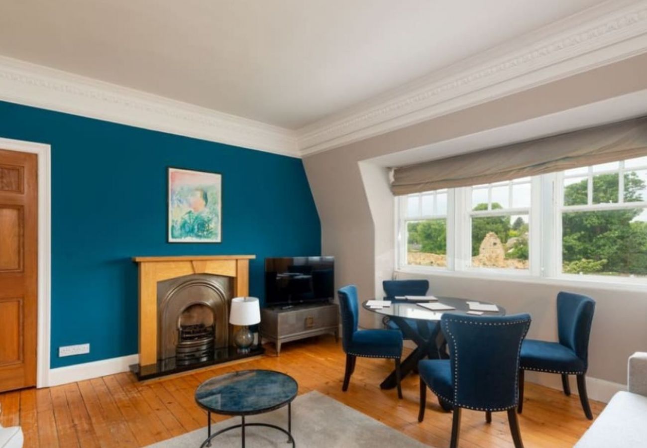 Cottage in Gullane - North Berwick Gorgeous Three Bedroom House 