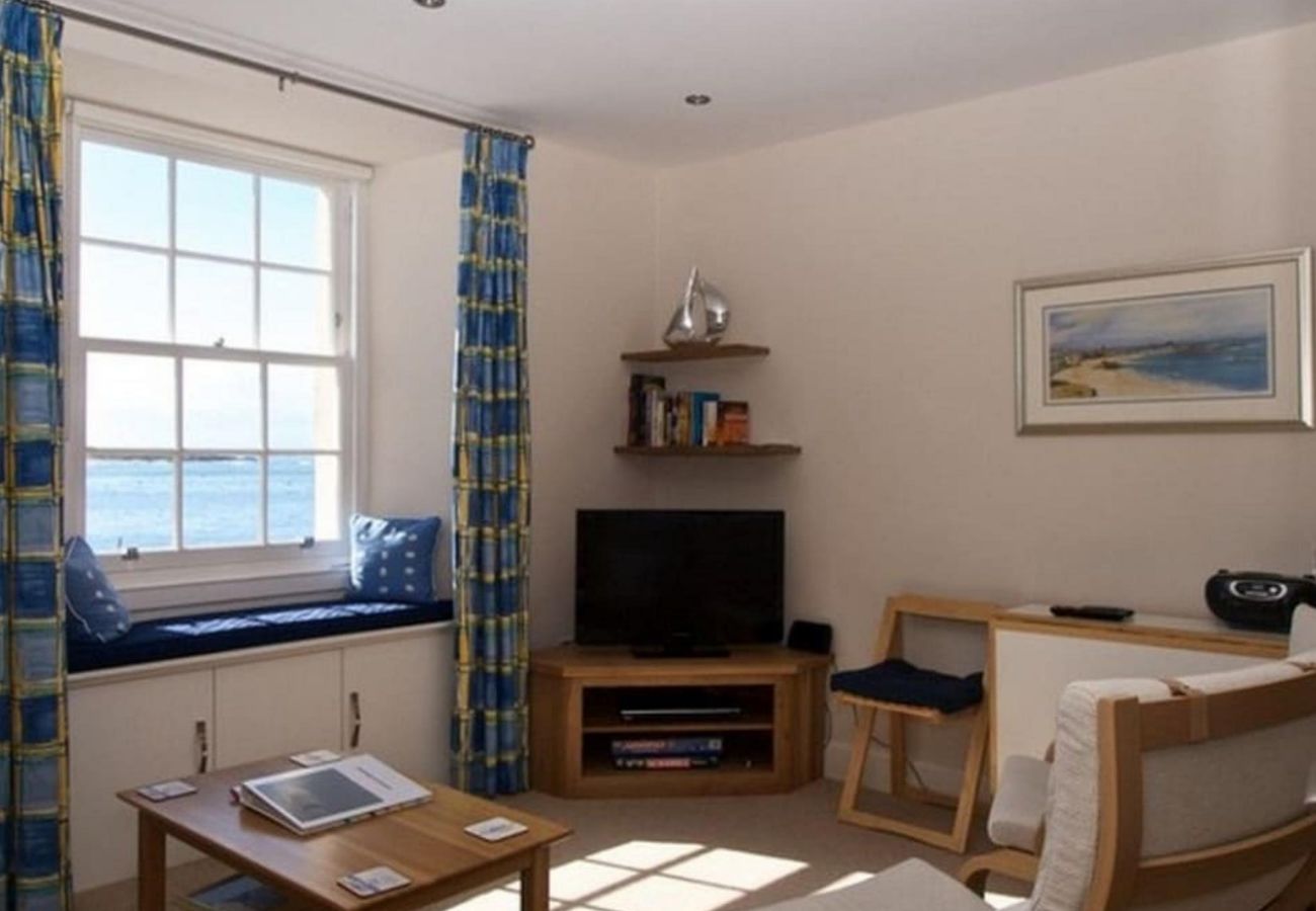 Apartment in North Berwick - North Berwick Charming Two Bedroom Cottage 