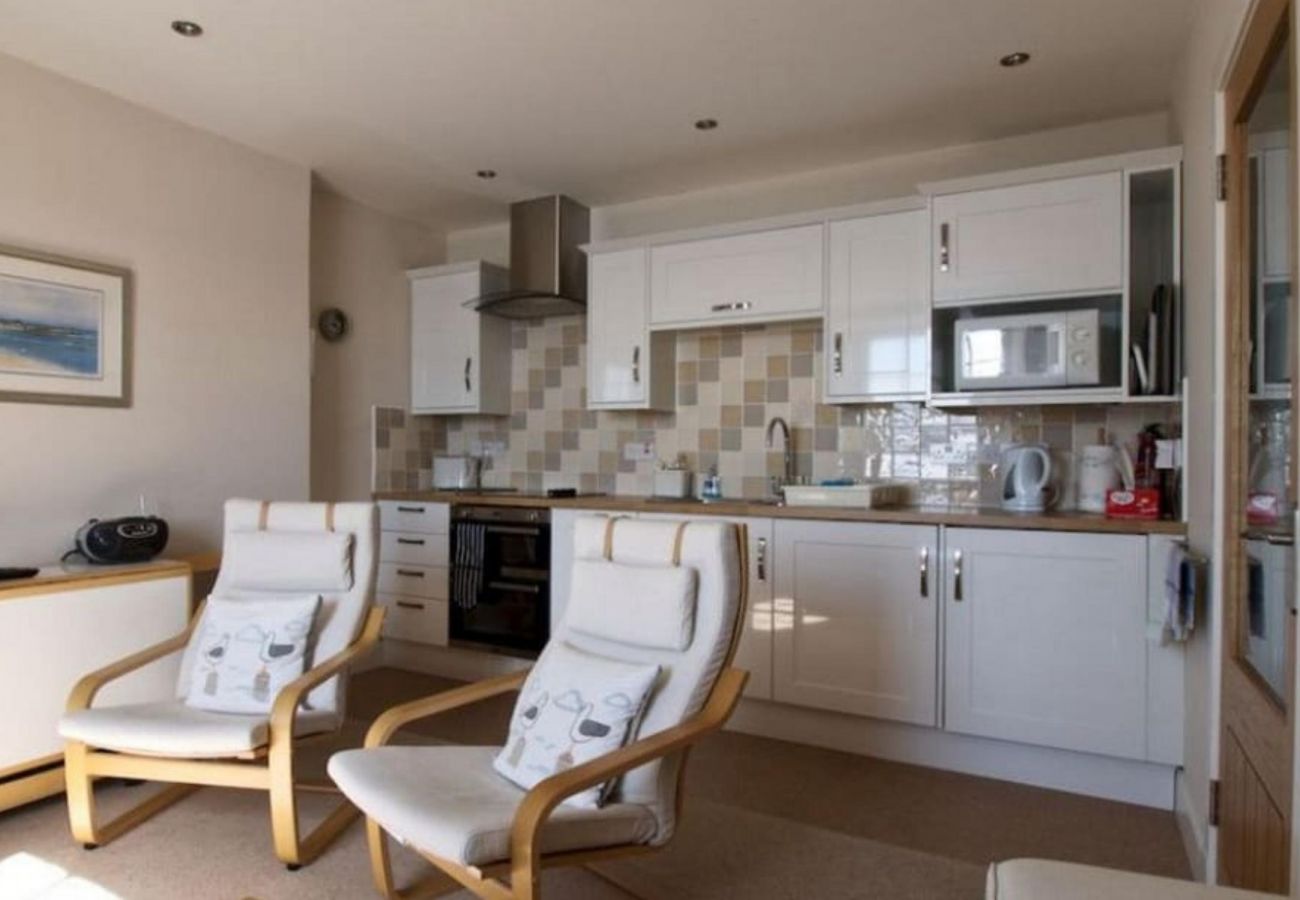 Apartment in North Berwick - North Berwick Charming Two Bedroom Cottage 