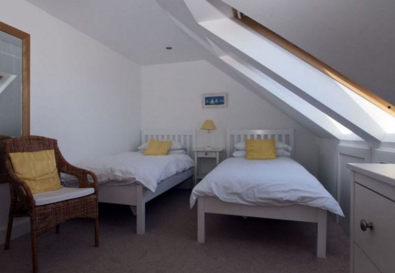 Apartment in North Berwick - North Berwick Charming Two Bedroom Cottage 