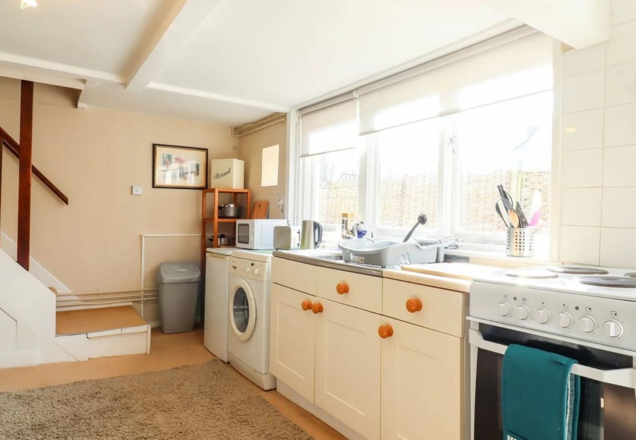 Cottage in Castle Hedingham - Essex Charming One Bedroom Cottage 