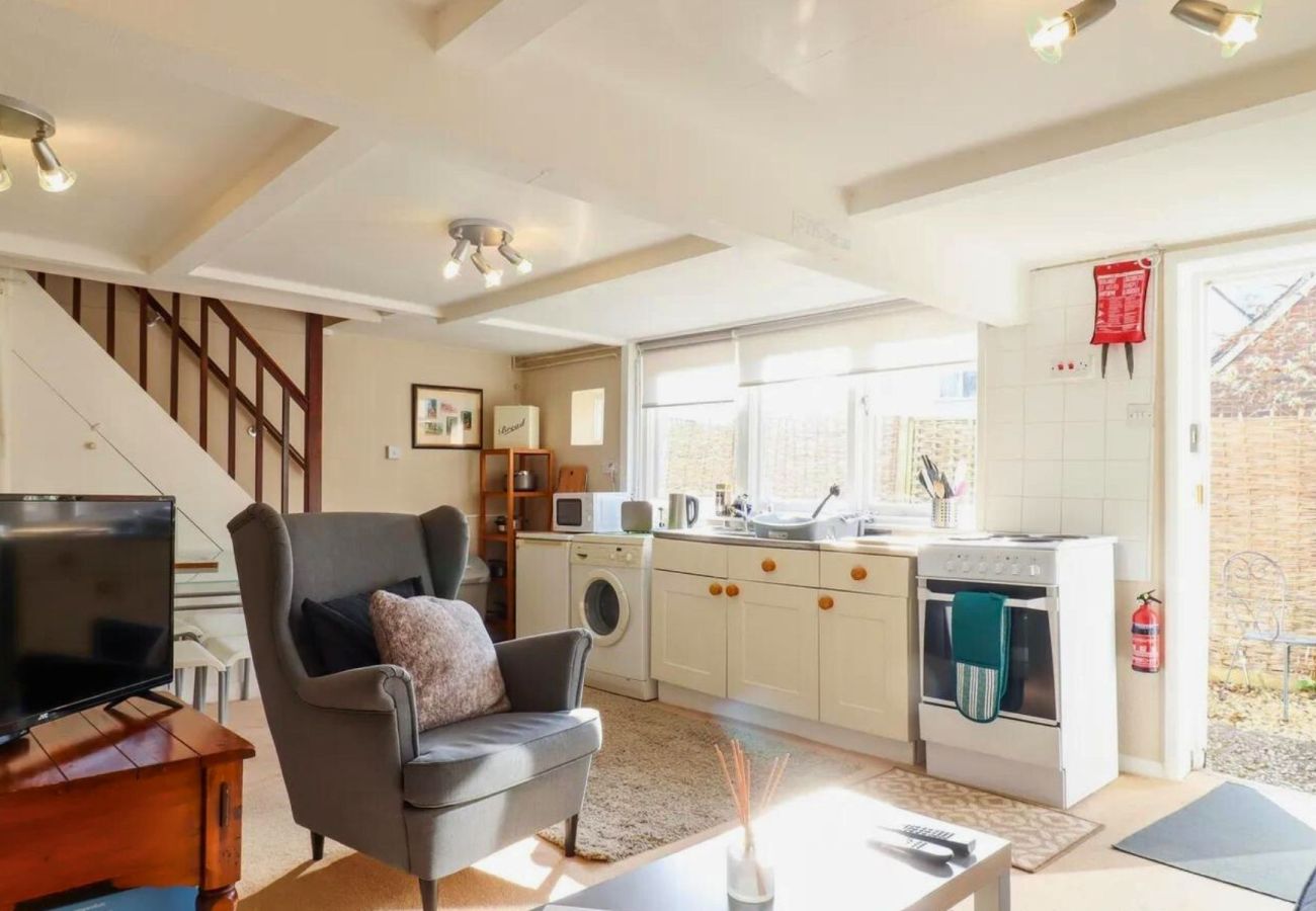 Cottage in Castle Hedingham - Essex Charming One Bedroom Cottage 