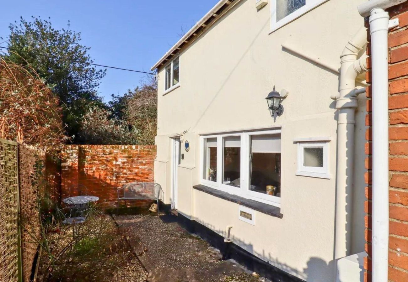 Cottage in Castle Hedingham - Essex Charming One Bedroom Cottage 