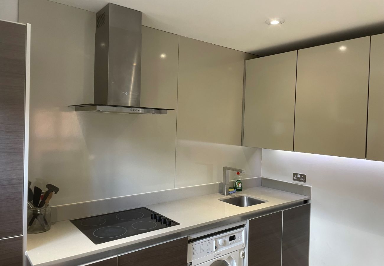 Apartment in Maidenhead - Maidenhead Spacious Modern Two Bedroom Apartment 