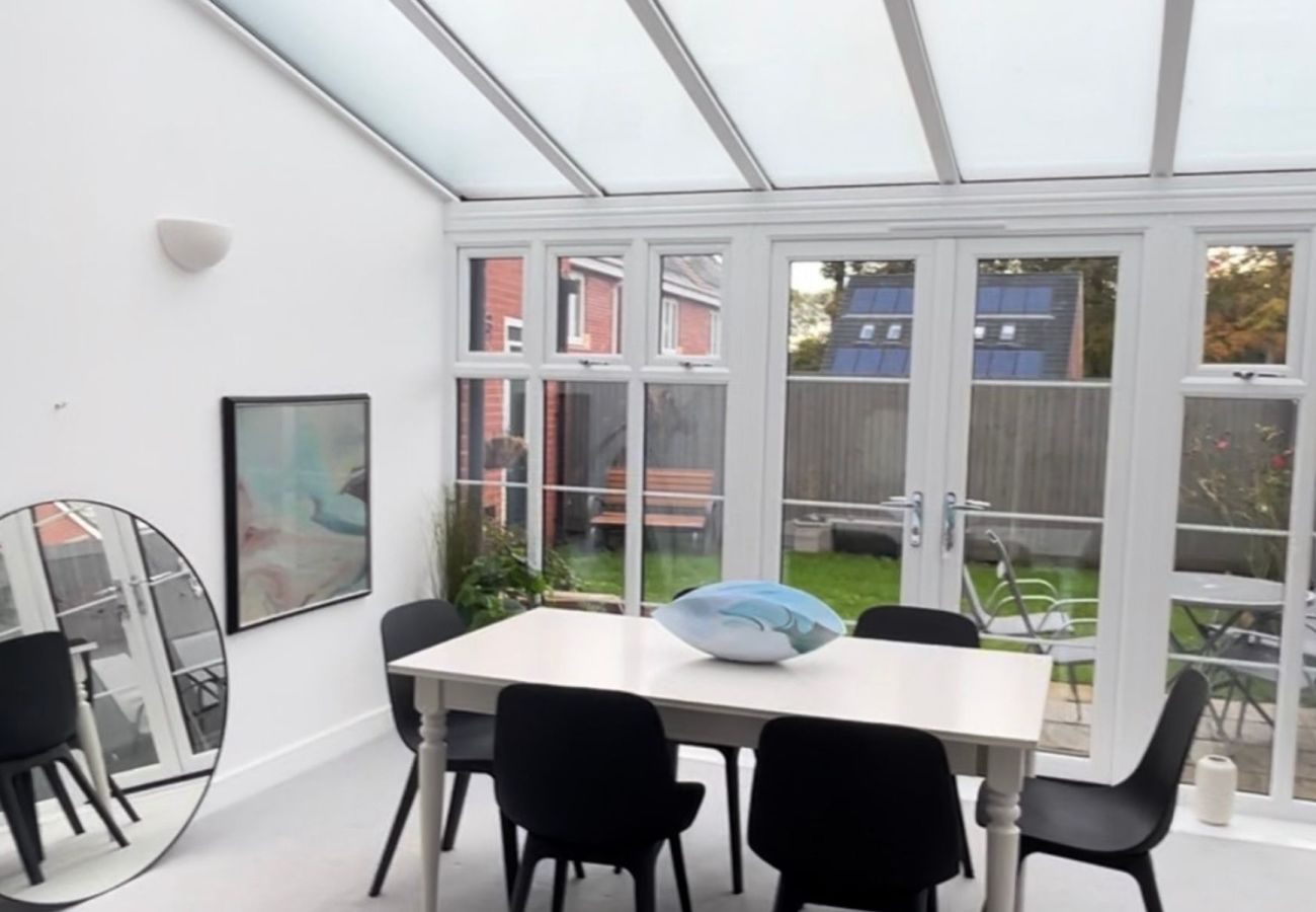 House in Reading - Reading beautifully presented three bedroom house