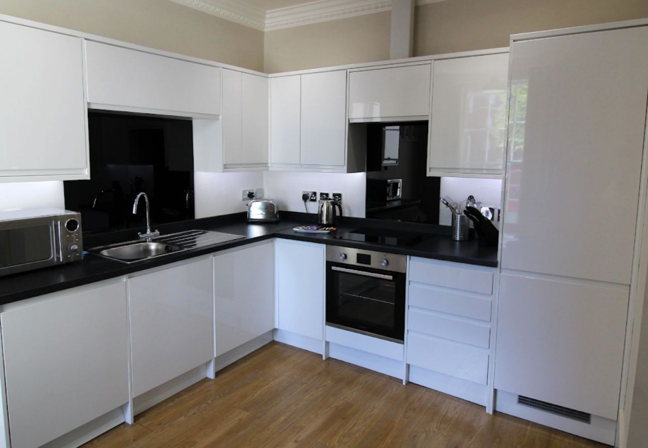 Apartment in Newbury - Newbury Homley Two Bedroom Apartment 