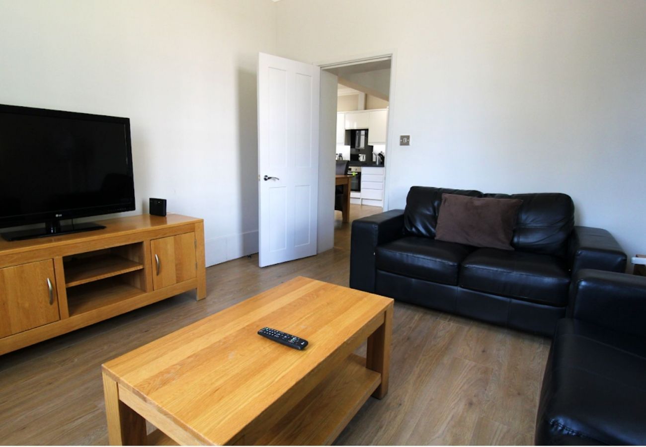 Apartment in Newbury - Newbury Homley Two Bedroom Apartment 