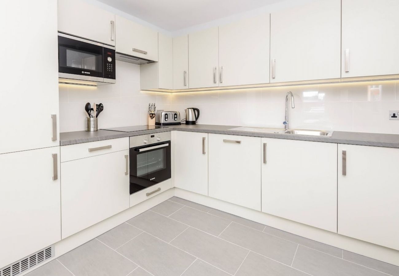 Apartment in Richmond - Richmond Beautifully Presented Two Bedroom Flat 