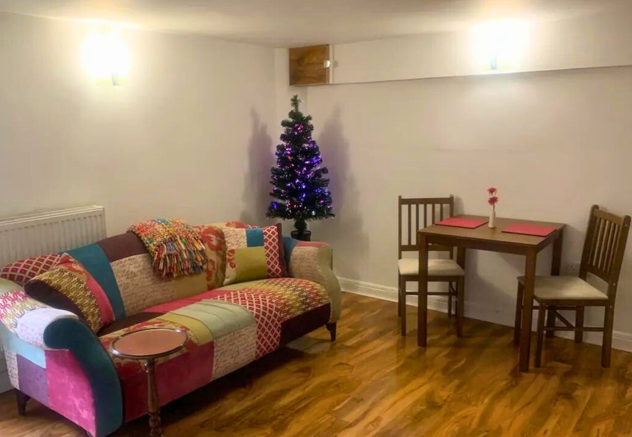 Apartment in Harrogate - Central Harrogate Cosy One Bedroom Apartment