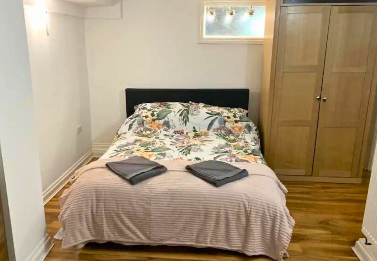 Apartment in Harrogate - Central Harrogate Cosy One Bedroom Apartment