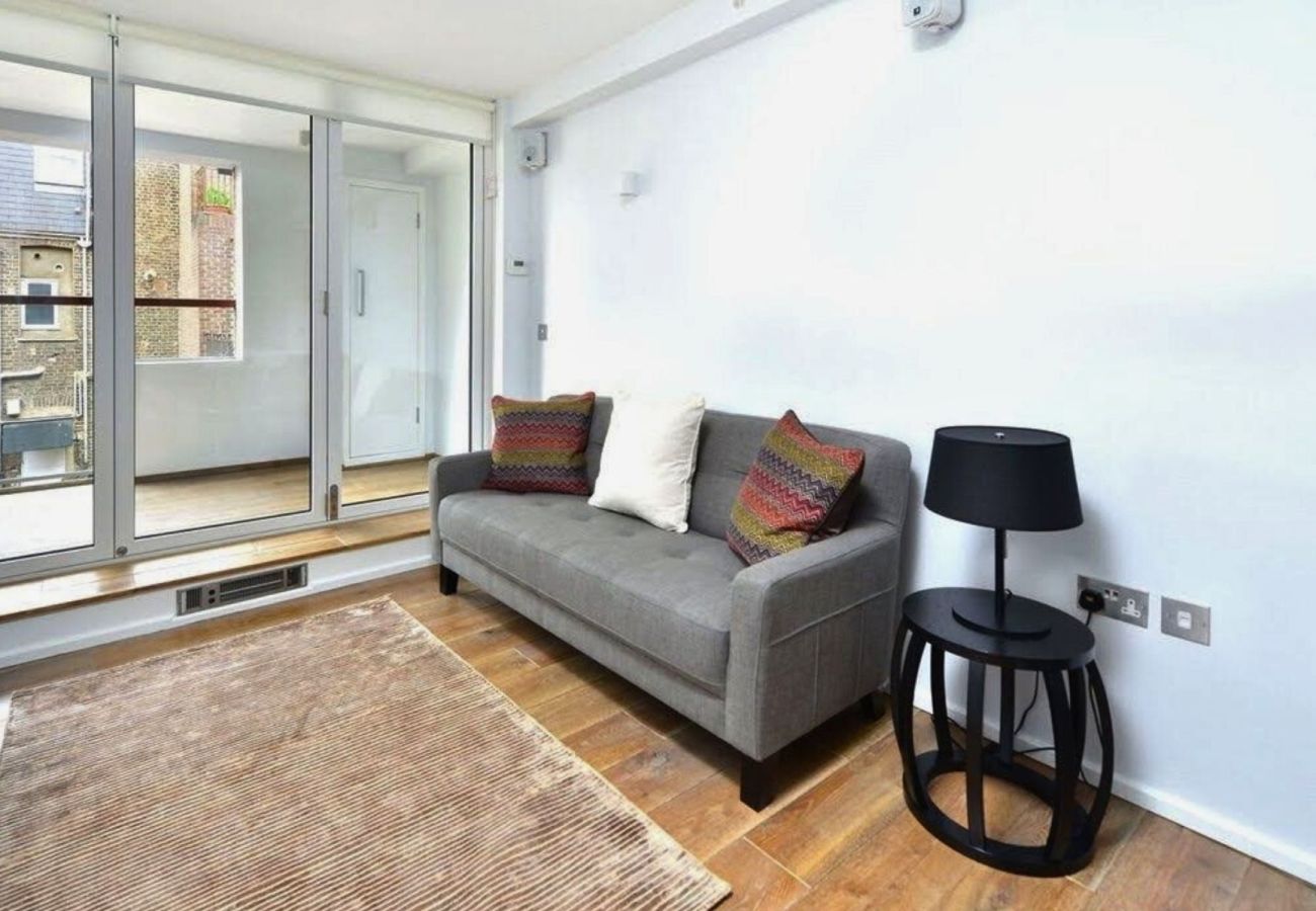 Apartment in London - Camden Exquisite One Bedroom Apartment 