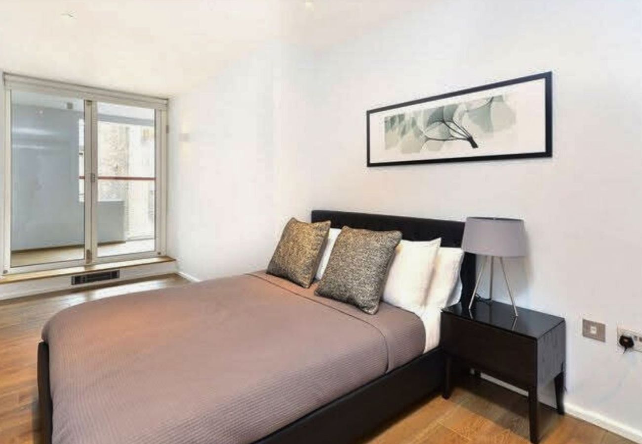 Apartment in London - Camden Exquisite One Bedroom Apartment 