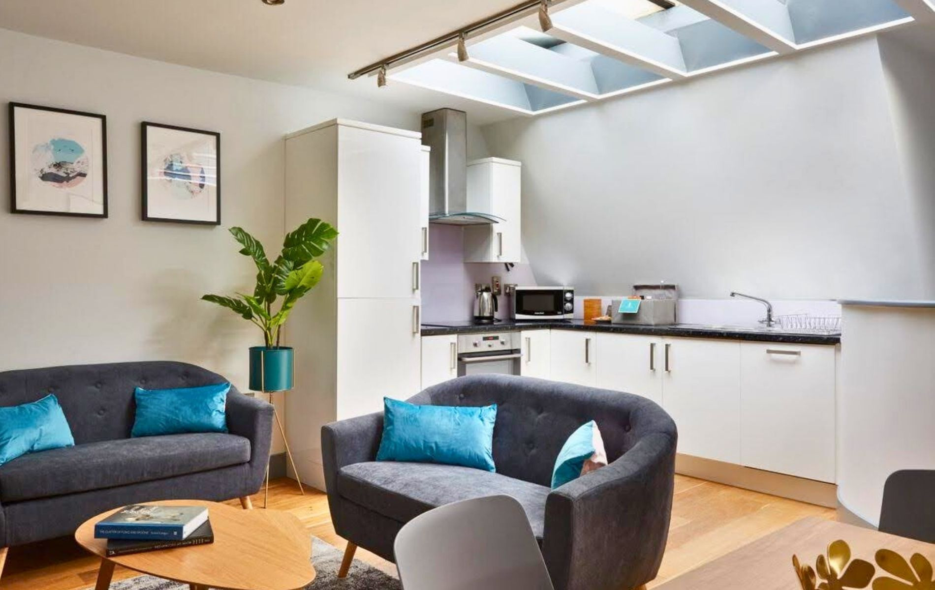 Holborn Stunning One Bedroom Apartment Apartments in London