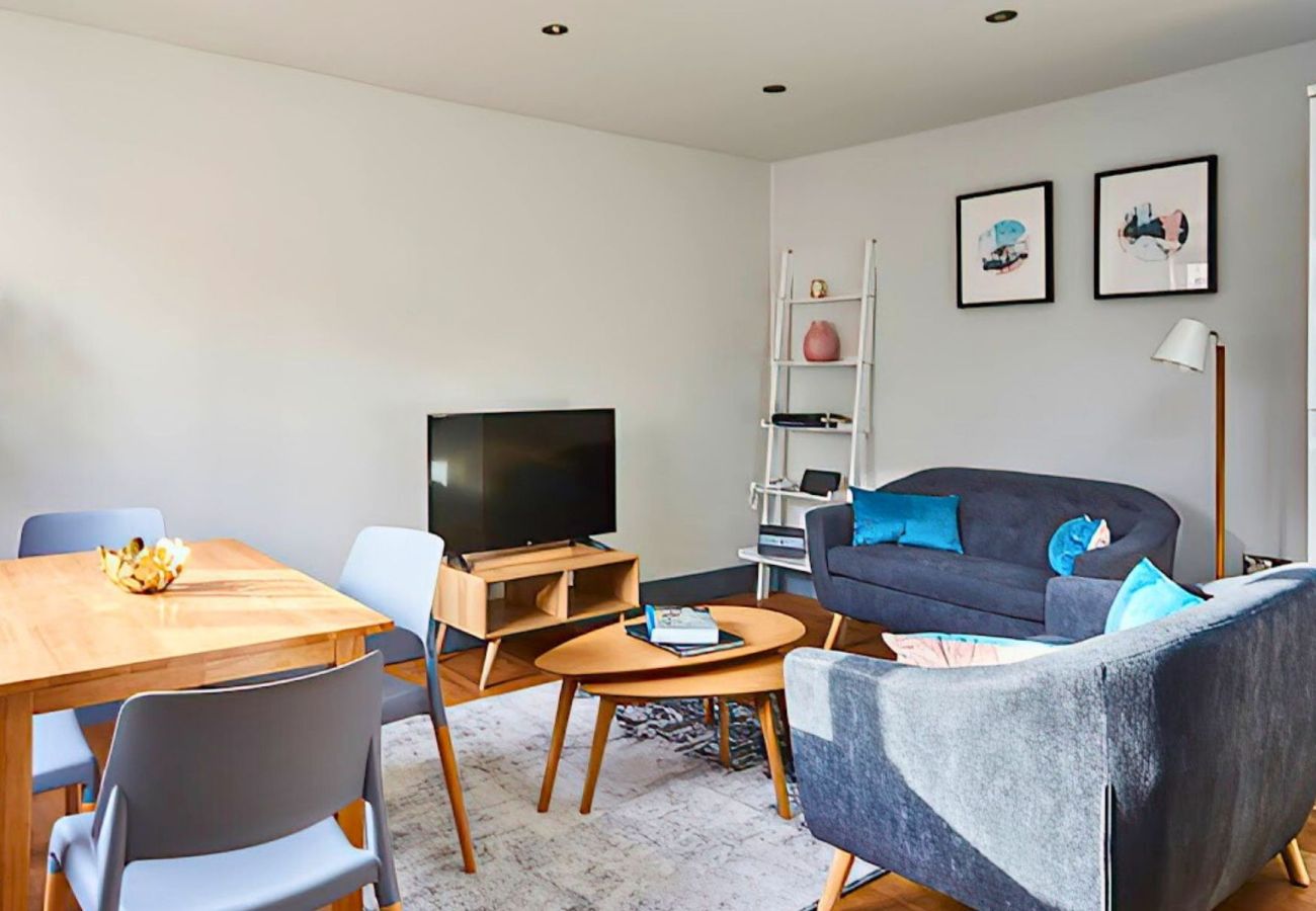 Apartment in London - Holborn Stunning One Bedroom Apartment 