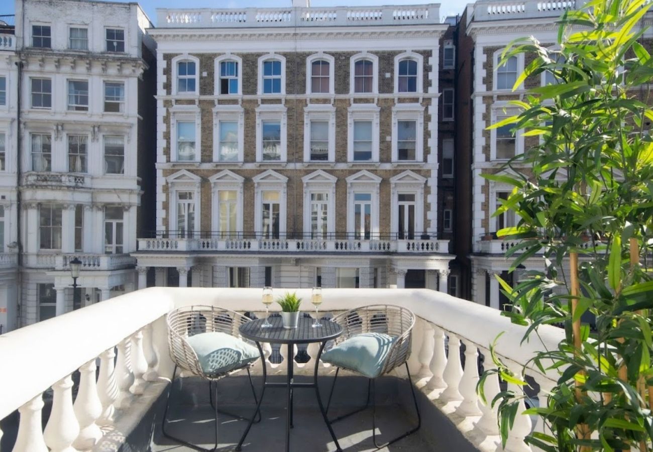 Apartment in London - Kensington Stunning One Bedroom Apartment 