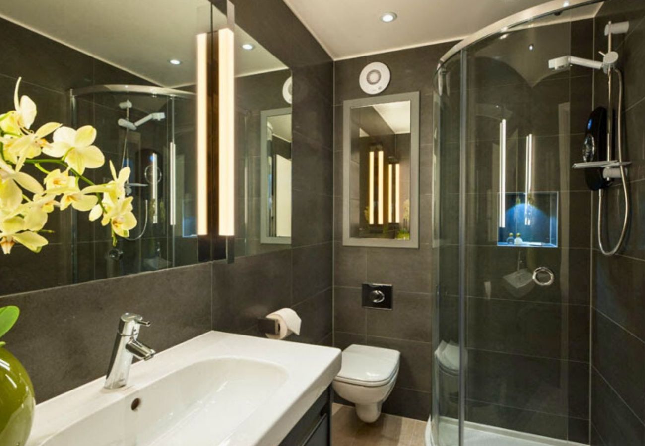 Studio in London - Marylebone Stunning Studio Apartment 