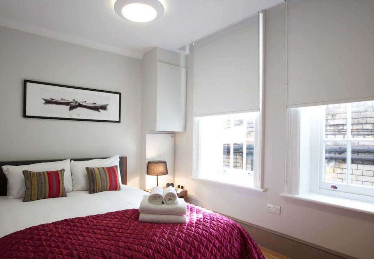 Apartment in London - Fitzrovia Stunning Two Bedroom Apartment 