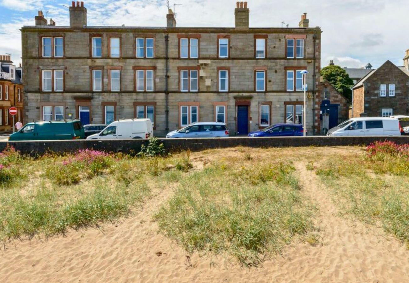 Apartment in North Berwick - North Berwick Gorgeous Two Bedroom Apartment 