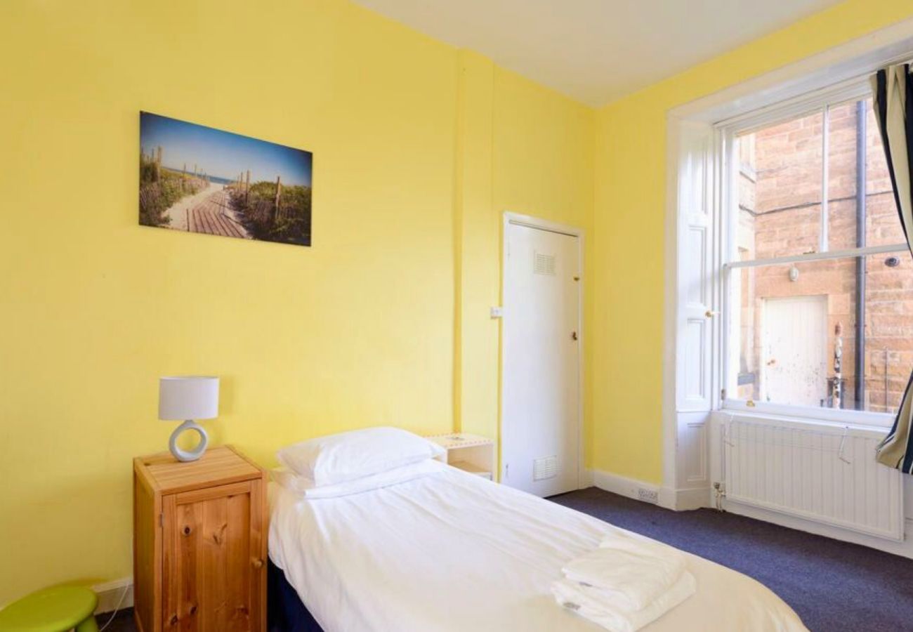 Apartment in North Berwick - North Berwick Gorgeous Two Bedroom Apartment 