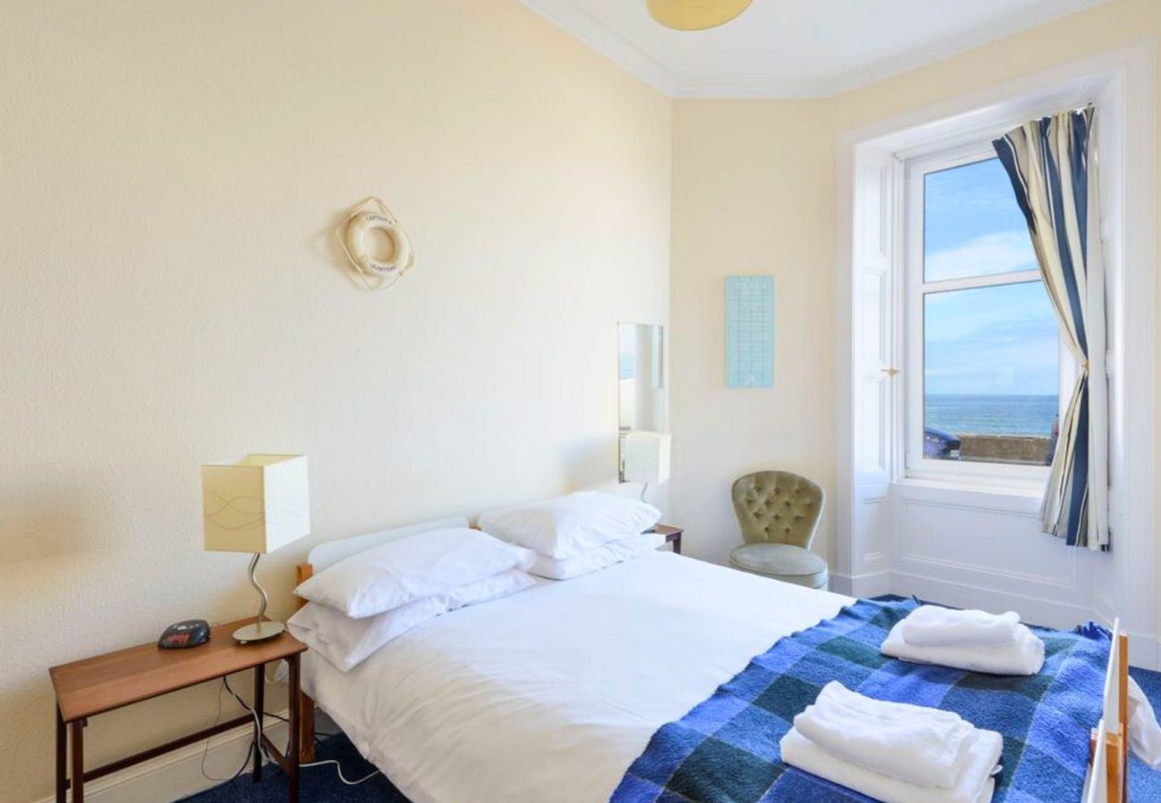 Apartment in North Berwick - North Berwick Gorgeous Two Bedroom Apartment 