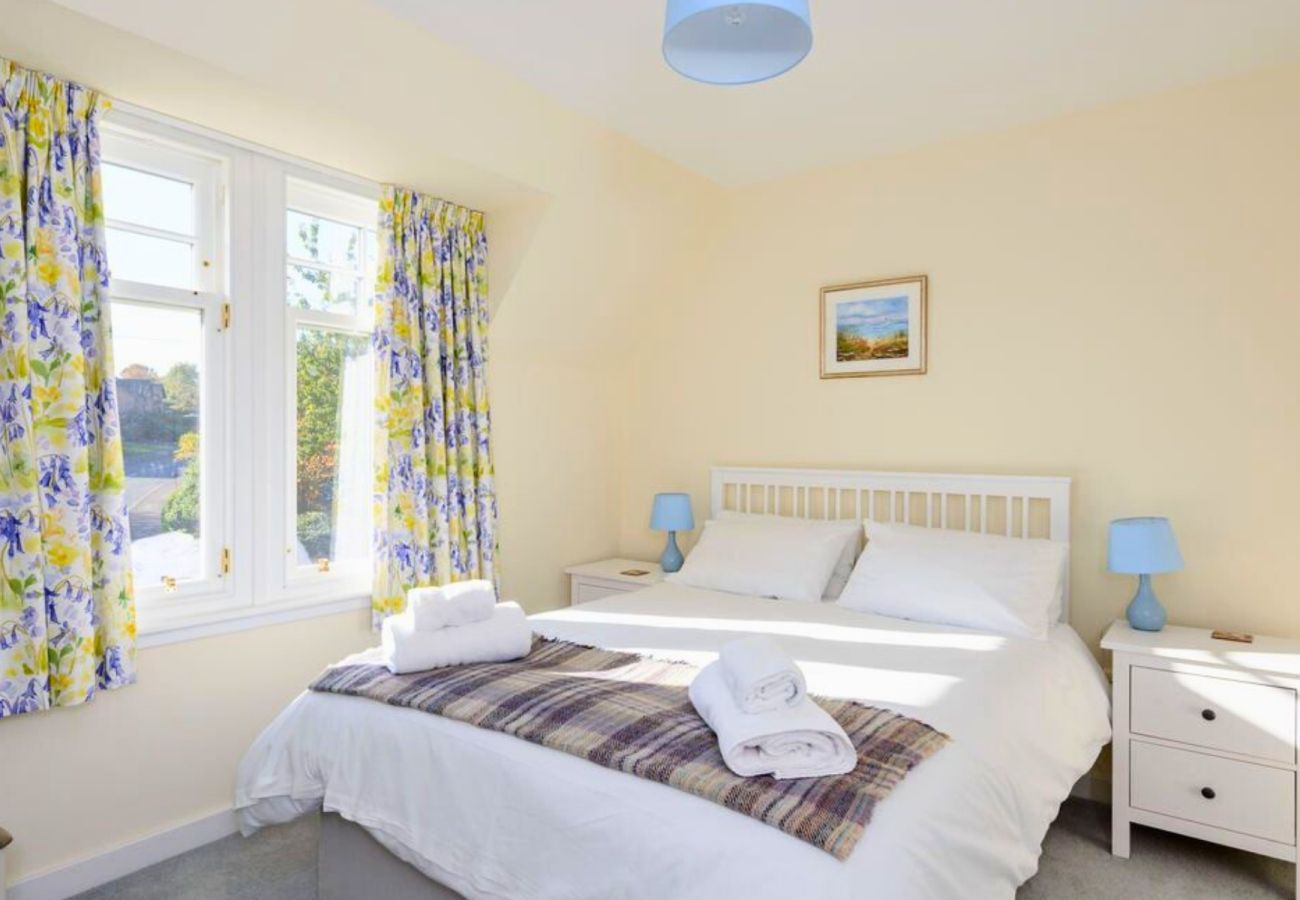 House in North Berwick - North Berwick Charming Three Bedroom Cottage 