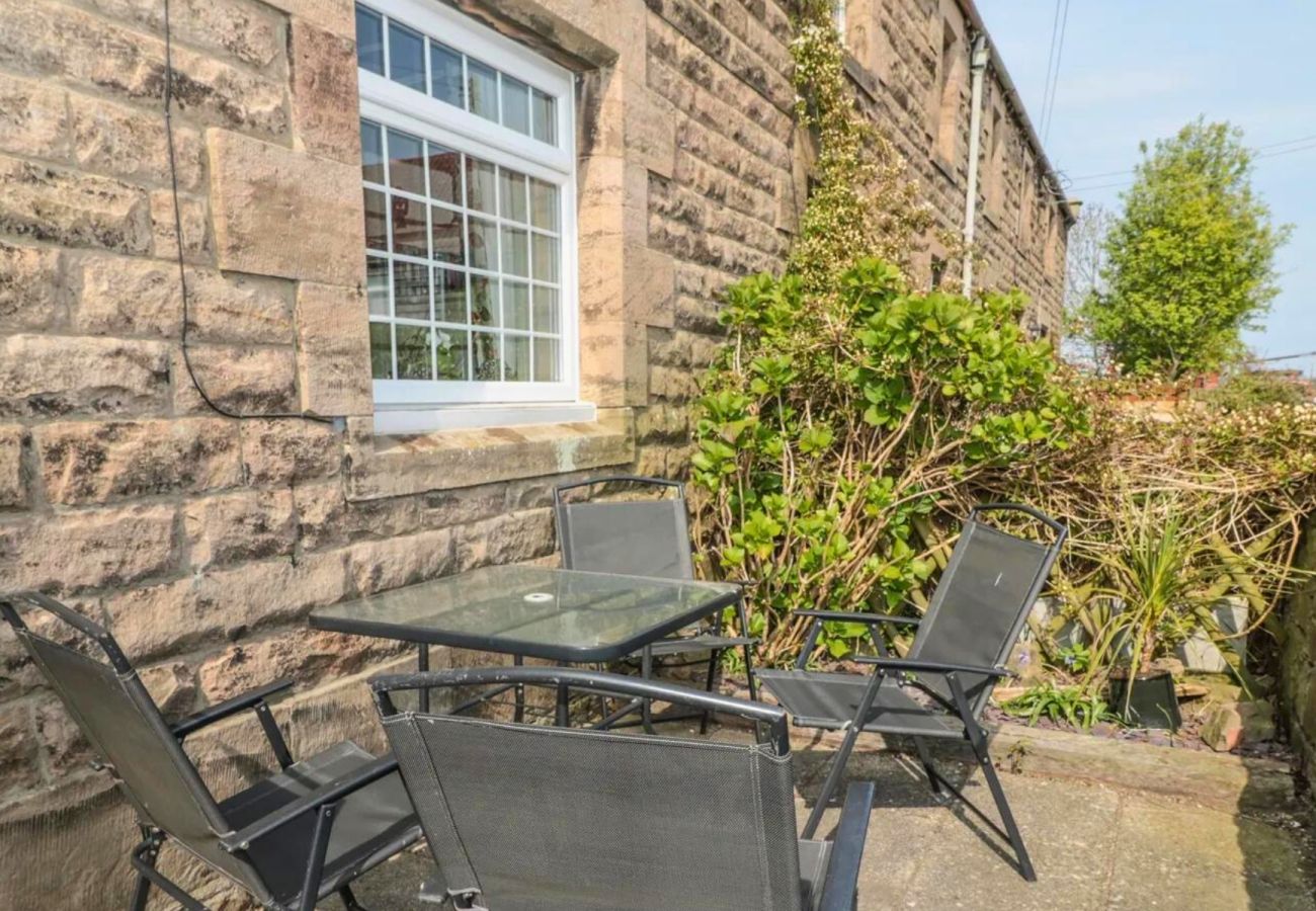 Cottage in North Charlton - Northumberland Stylish Three Bedroom Cottage 