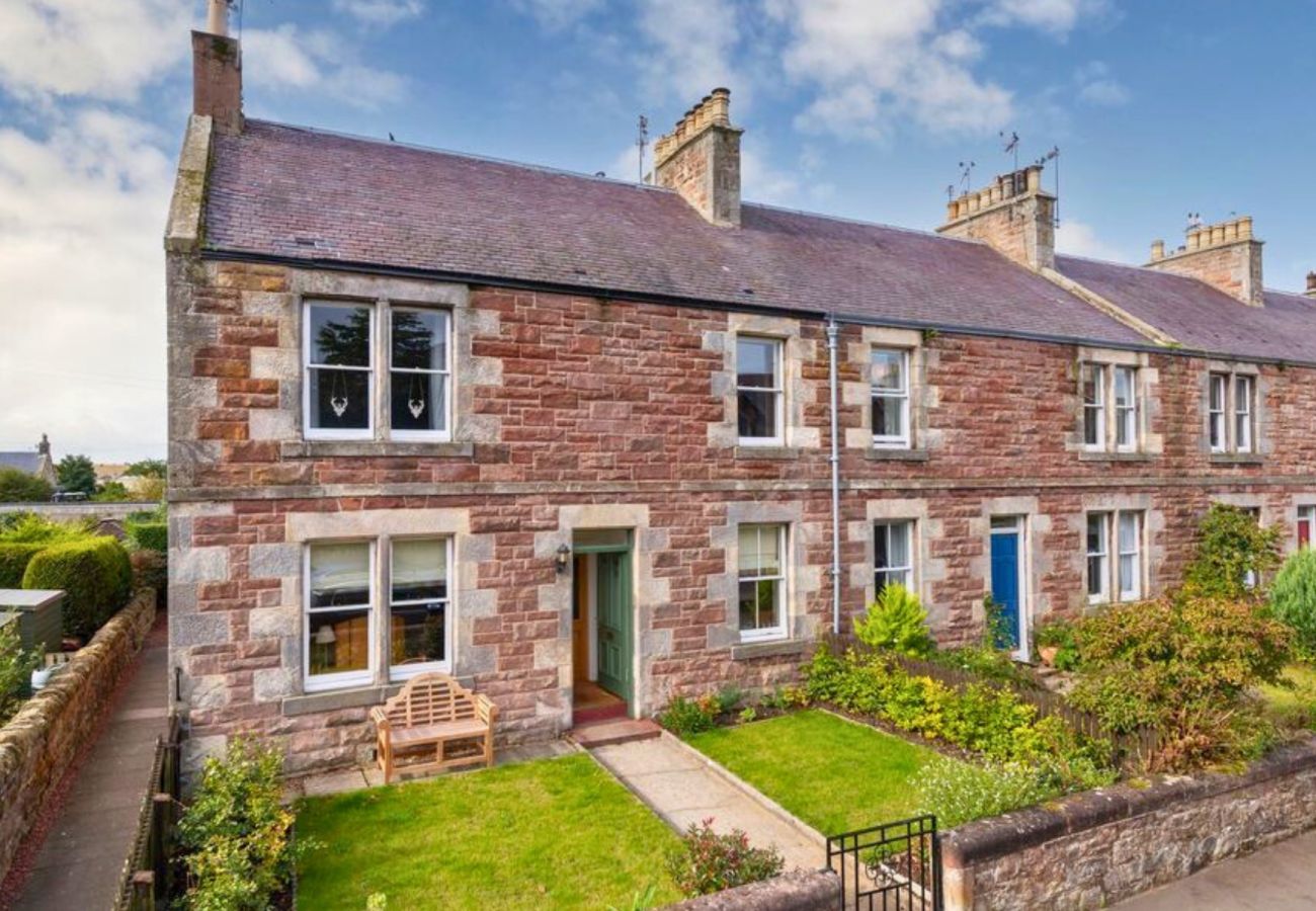 Cottage in Gullane - Gullane Charming Two Bedroom Cottage