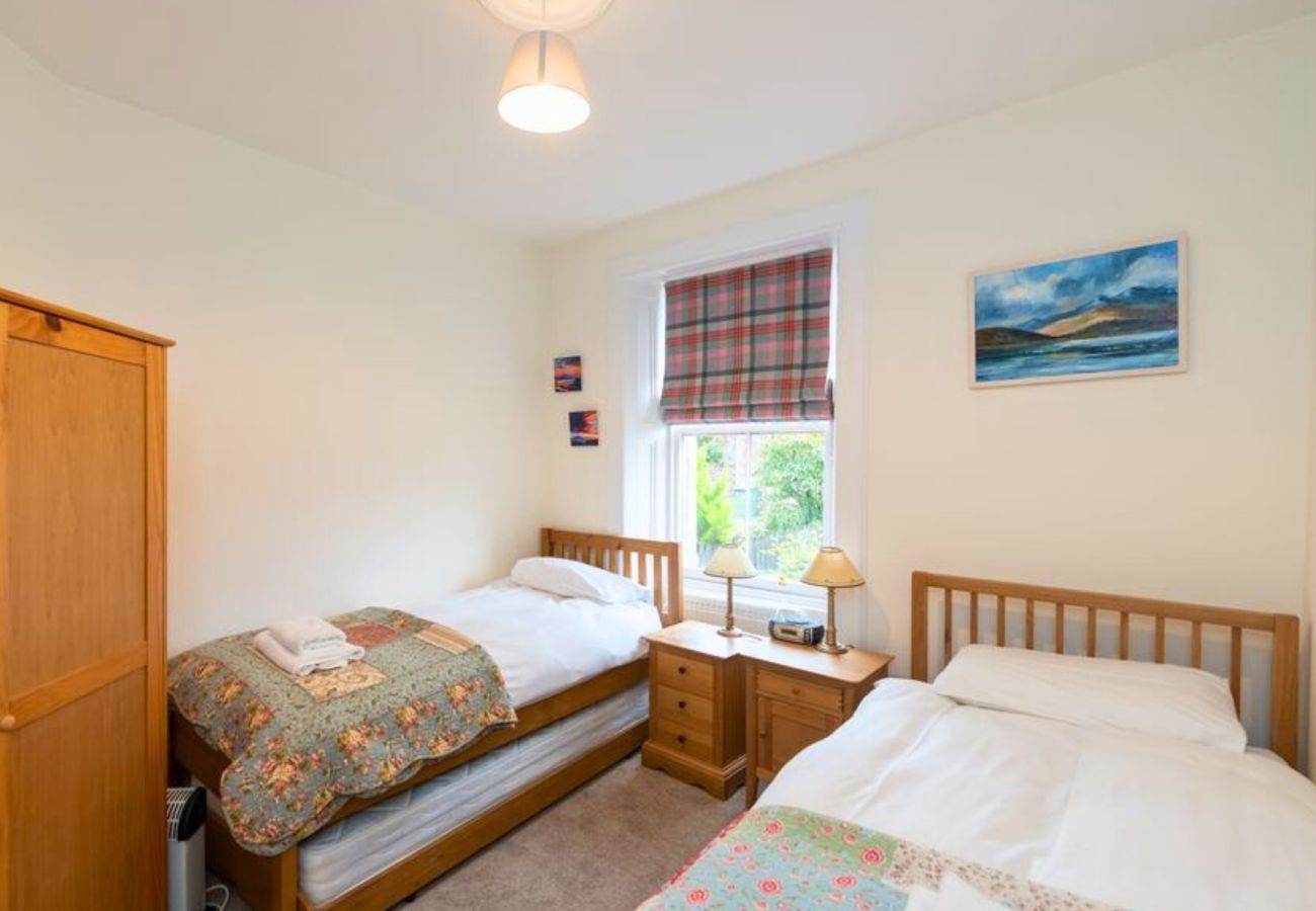 Cottage in Gullane - Gullane Charming Two Bedroom Cottage