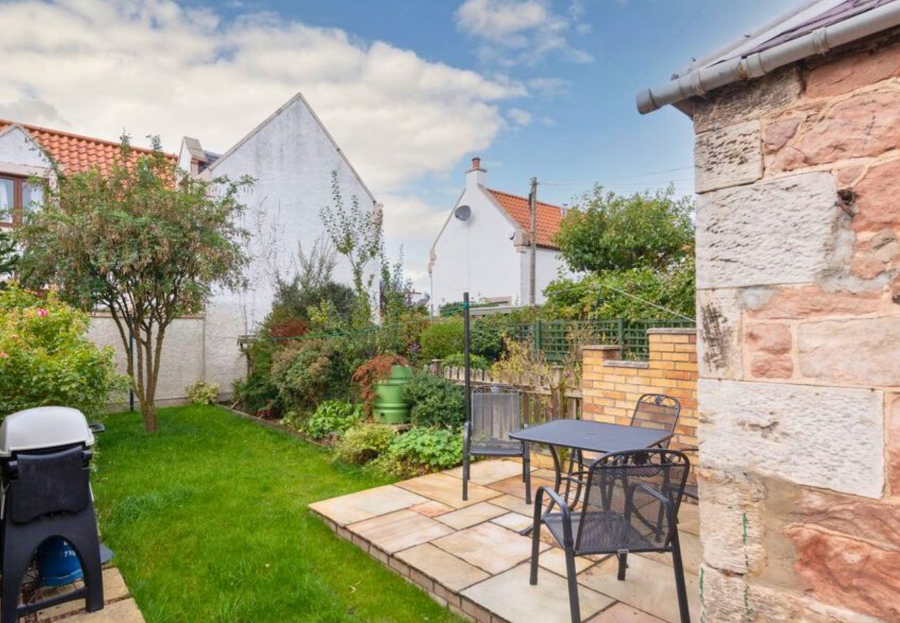 Cottage in Gullane - Gullane Charming Two Bedroom Cottage