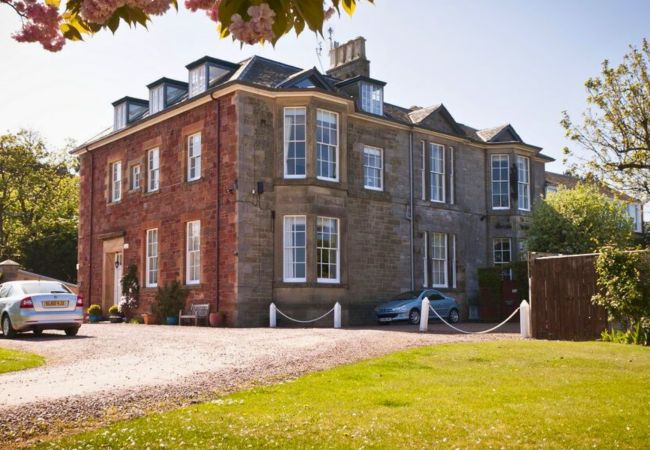 North Berwick - Apartment