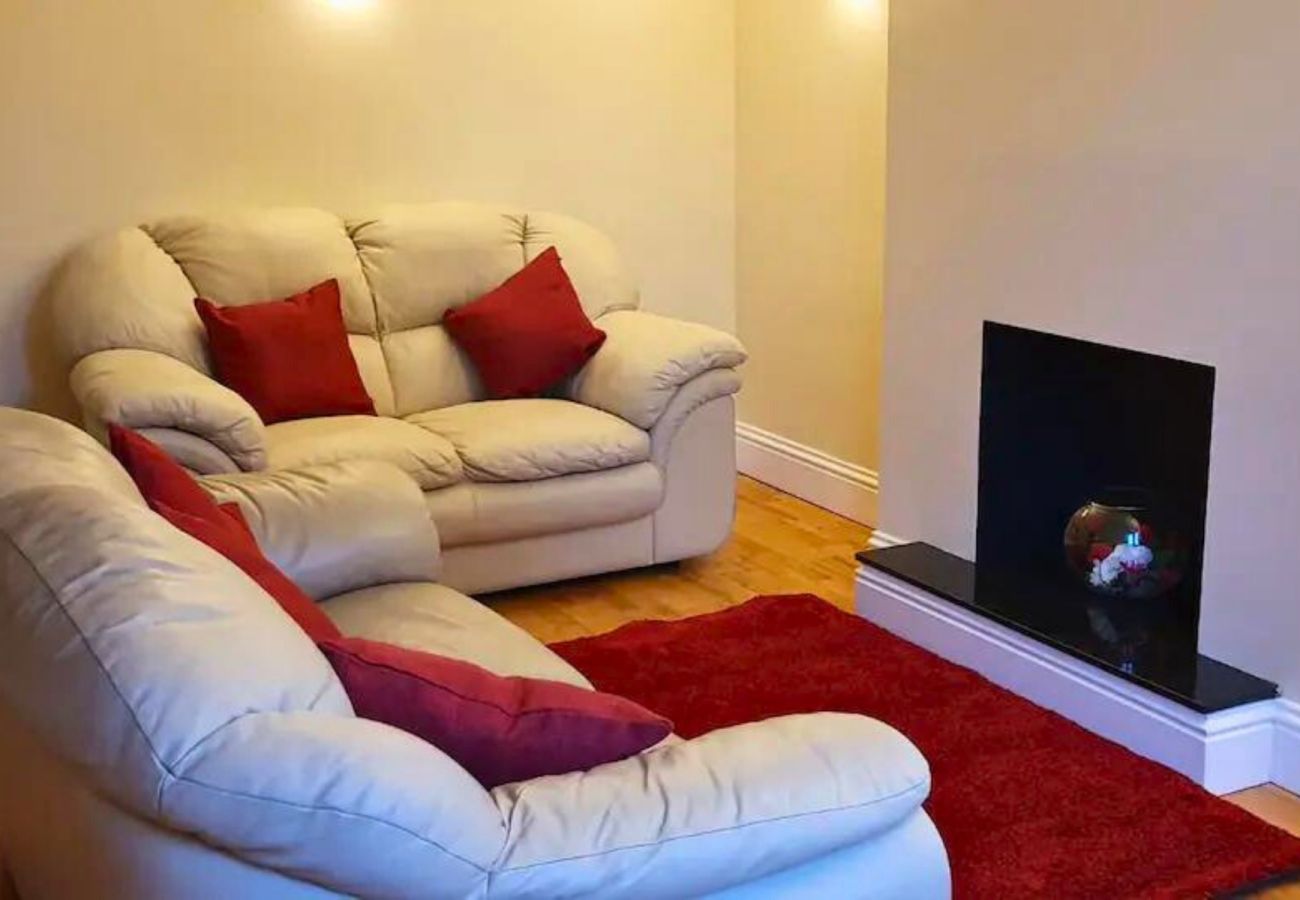 Apartment in Harrogate - Harrogate Modern Spacious Two Bedroom Apartment 