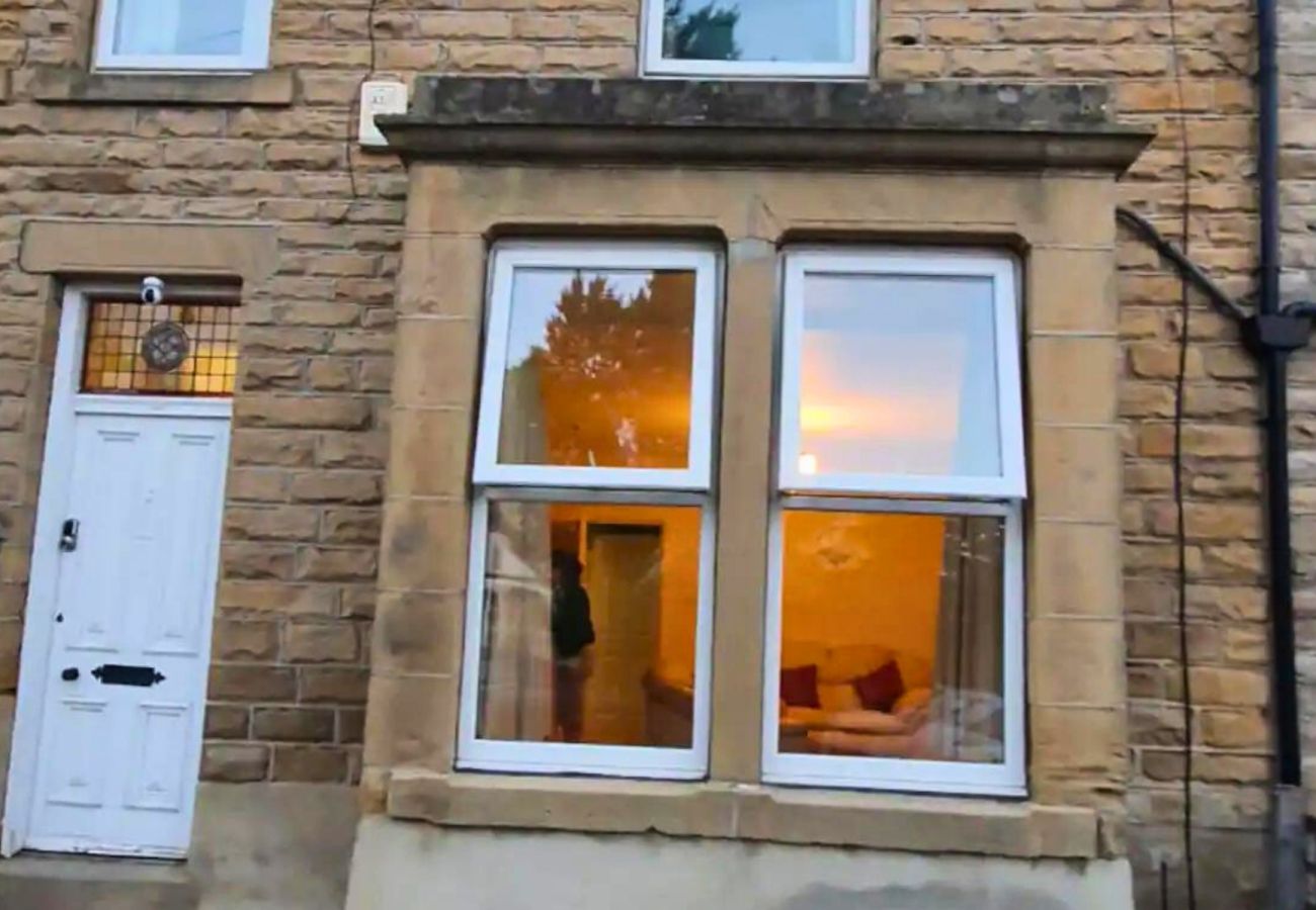 Apartment in Harrogate - Harrogate Modern Spacious Two Bedroom Apartment 