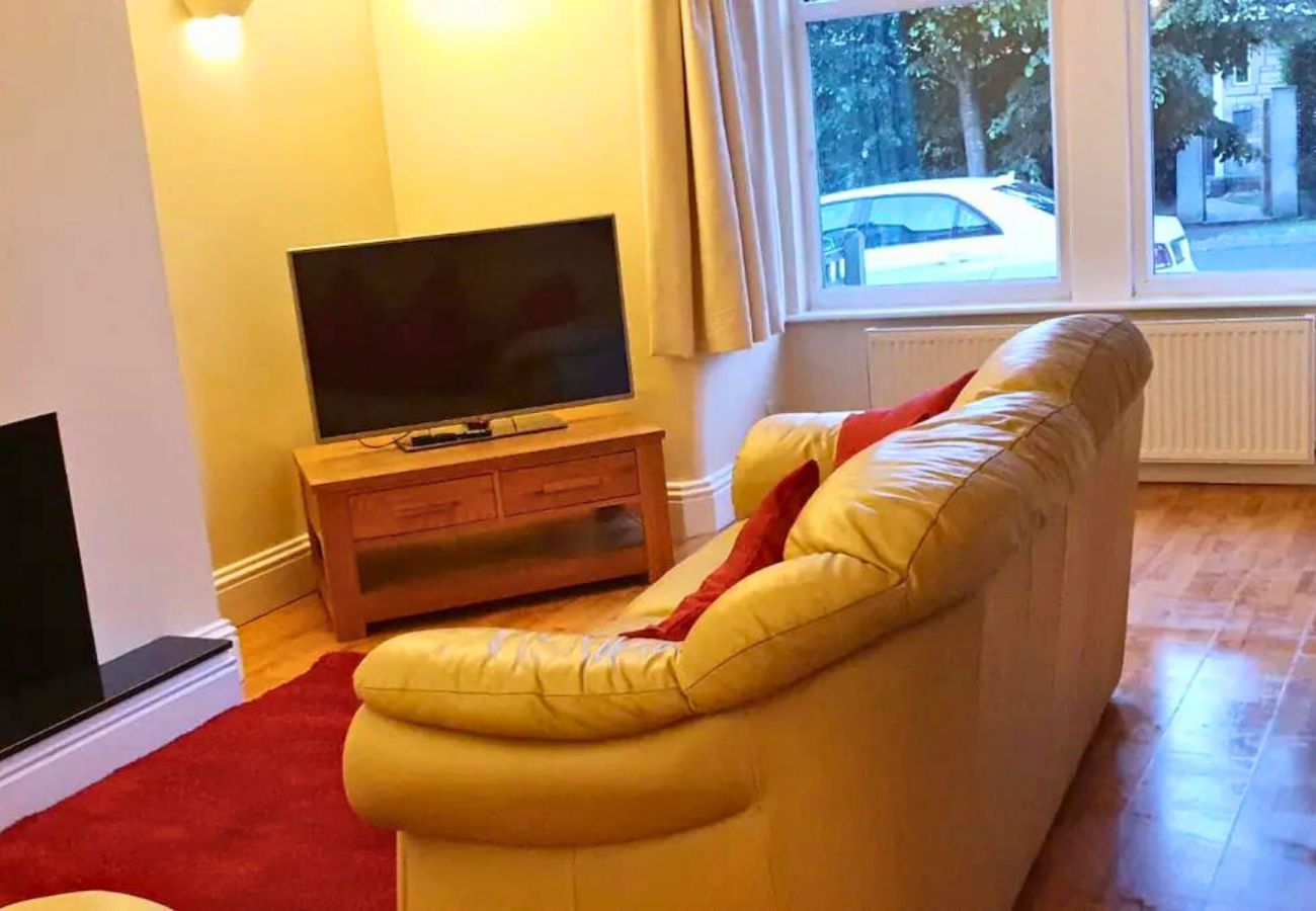 Apartment in Harrogate - Harrogate Modern Spacious Two Bedroom Apartment 