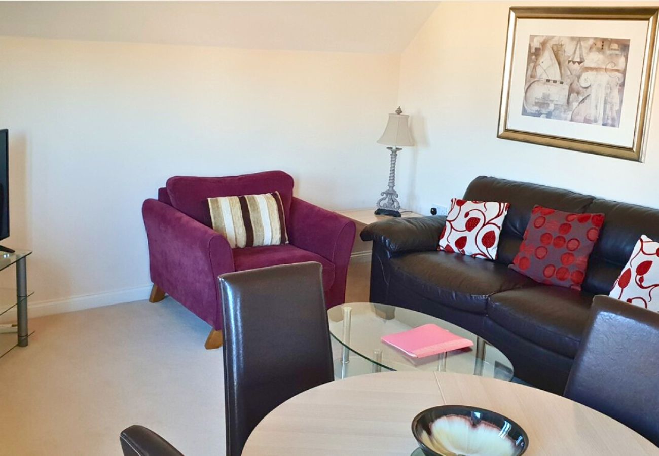 Apartment in Bracknell - Spacious Two Bedroom Apartment in Bracknell