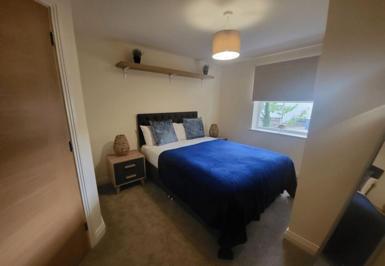 Apartment in Wokingham - Wokingham Stylish Two Bedroom Apartment