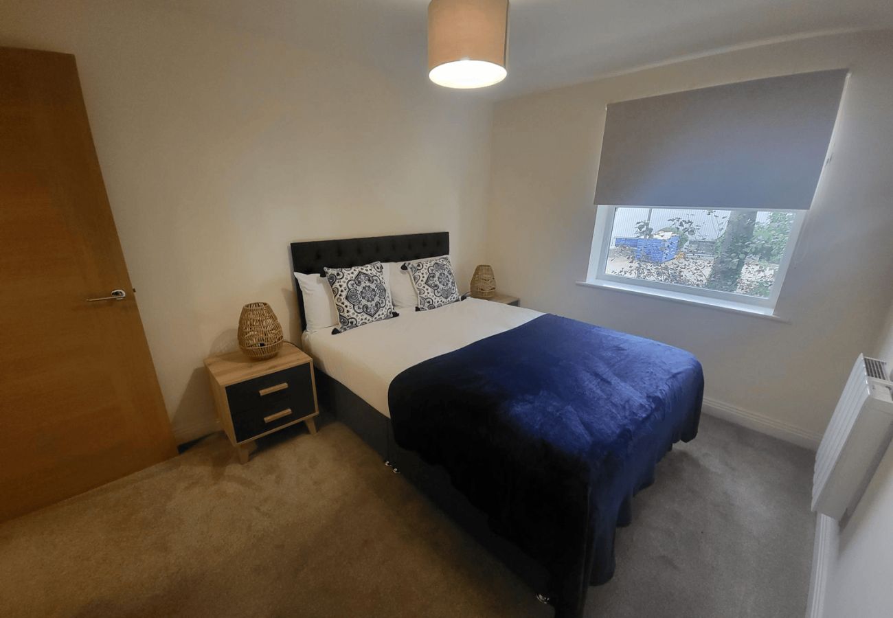 Apartment in Wokingham - Wokingham Stylish Two Bedroom Apartment